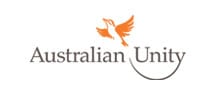 Partner Logo Australian Unity