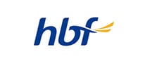 Partner hbf Logo